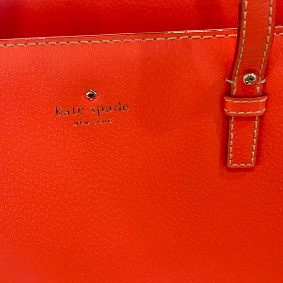 Vintage Kate Spade Iconic Sam Tote Bag - Picture 15 of 16